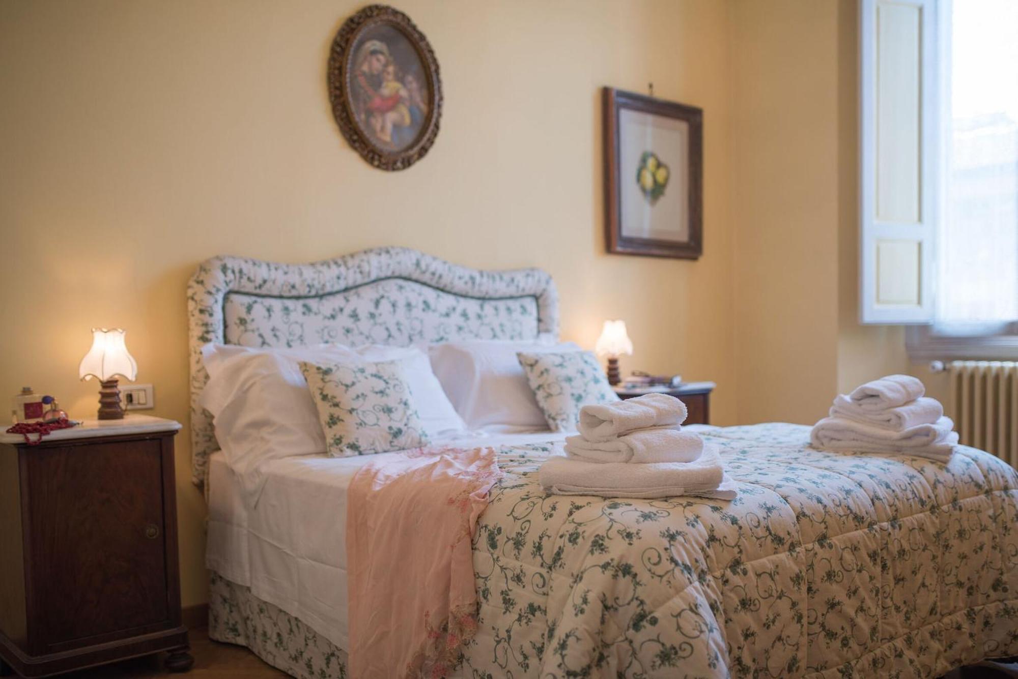 Italian Experience-Duomo Suite Florencia Exterior foto
